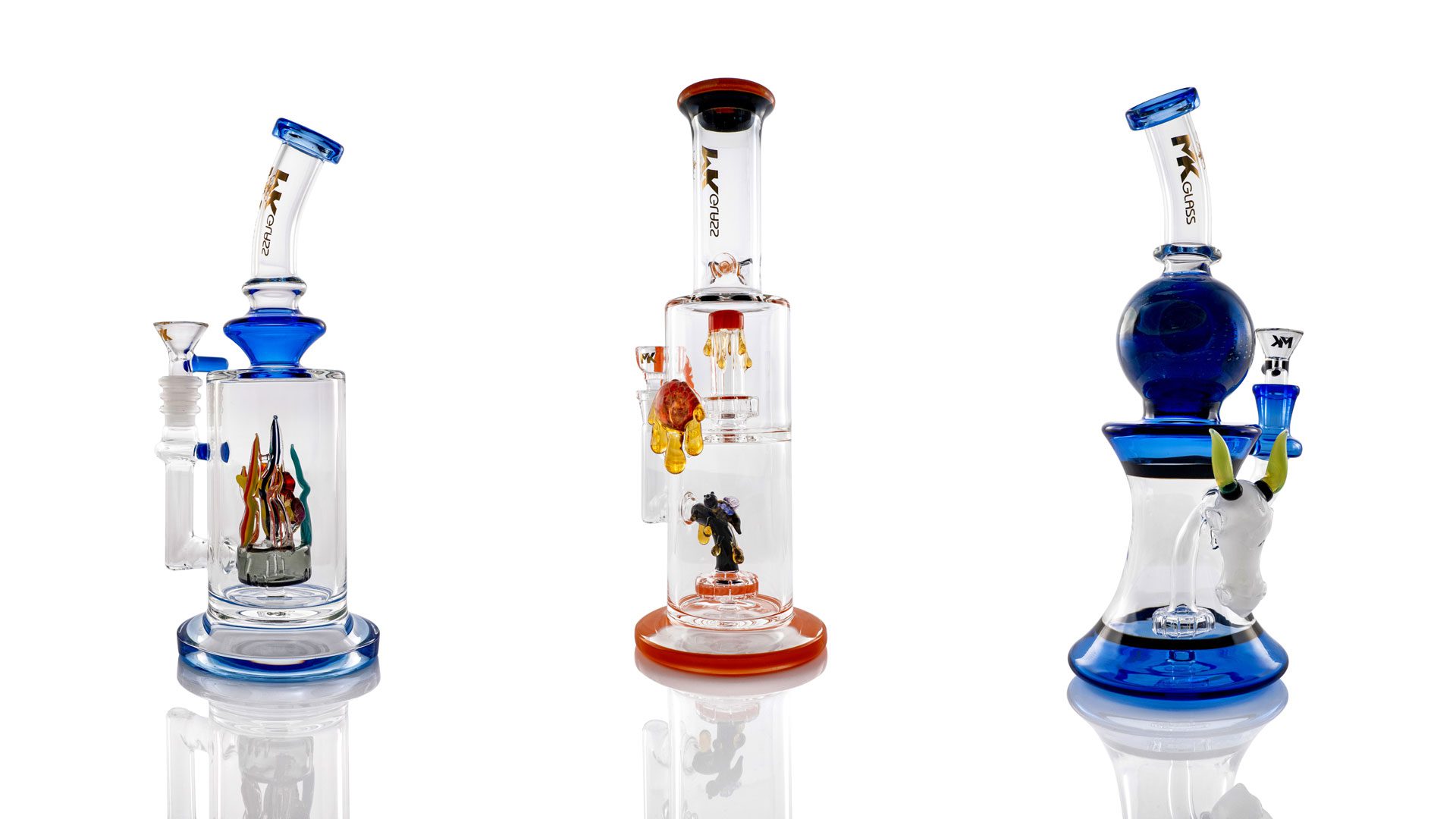 Shop MK100 Glass