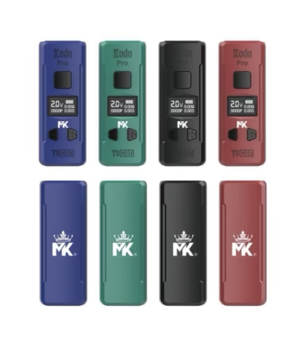 Yocan X MK100 Kodo Pro Limited Edition (1CT)