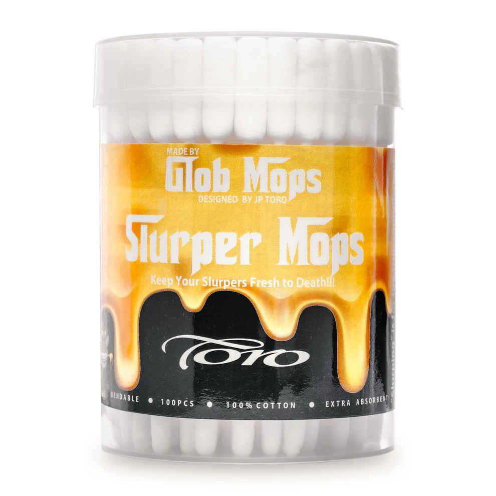Glob Mops Slurper Mops (100ct)